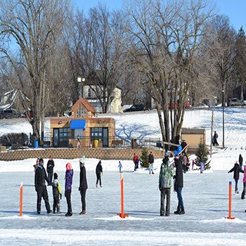 Pavilion from Lake - Super Close - Web 350 x 350