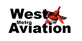 West Metro Aviation Logo