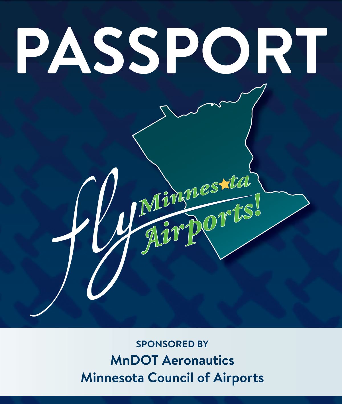 Fly MN Passport