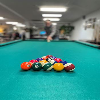 Spotlight Pool - 350 x 350