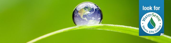 WaterSense Banner