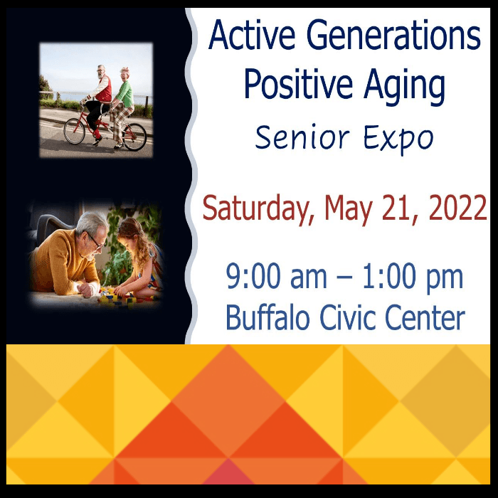 Active Generations Expo