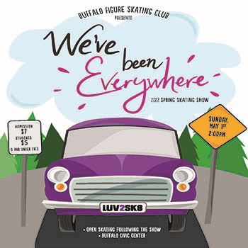 2022 Spring Ice Show 