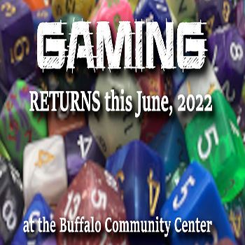 Wright County Geeks Game Night