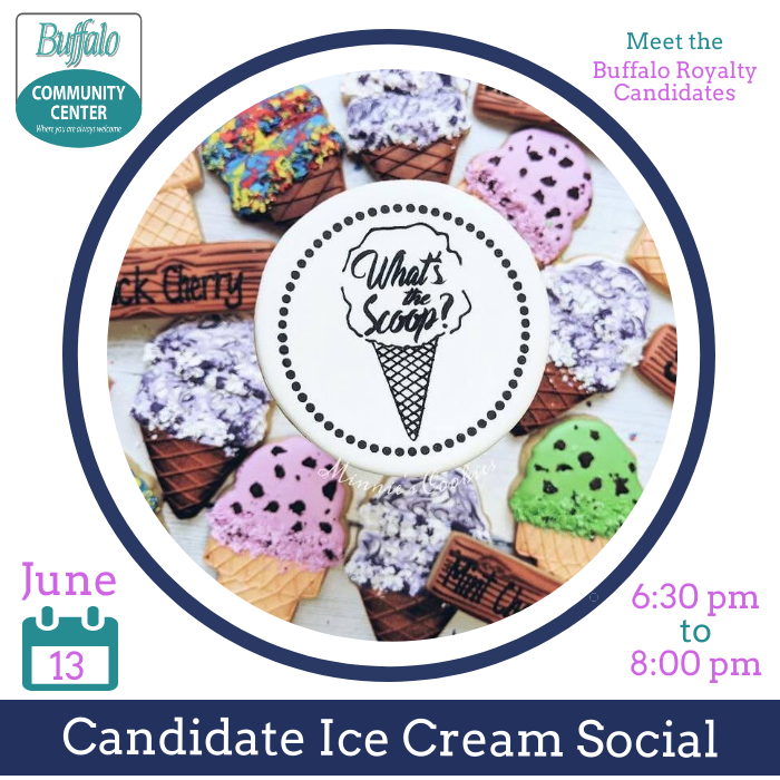 Ice Cream Social Spotlight