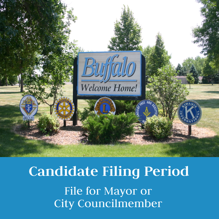 Candidate Filing Spotlight