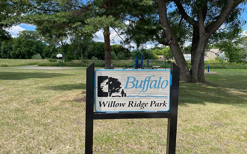 Willow Ridge Park