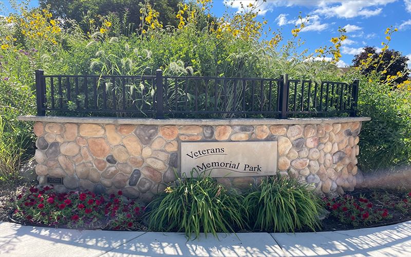 Veteran's Memorial Park
