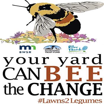 Lawns to Legumes Spotlight