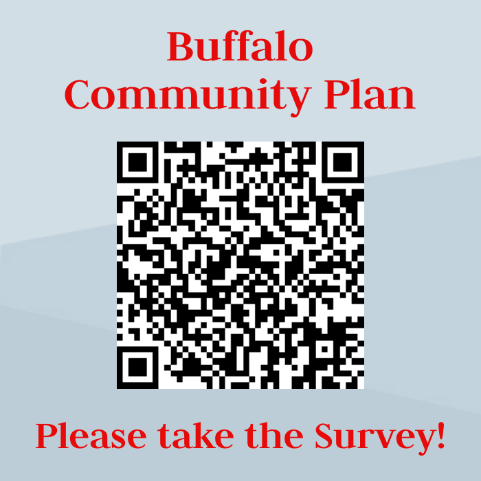 Buffalo Community Plan - Spotlight