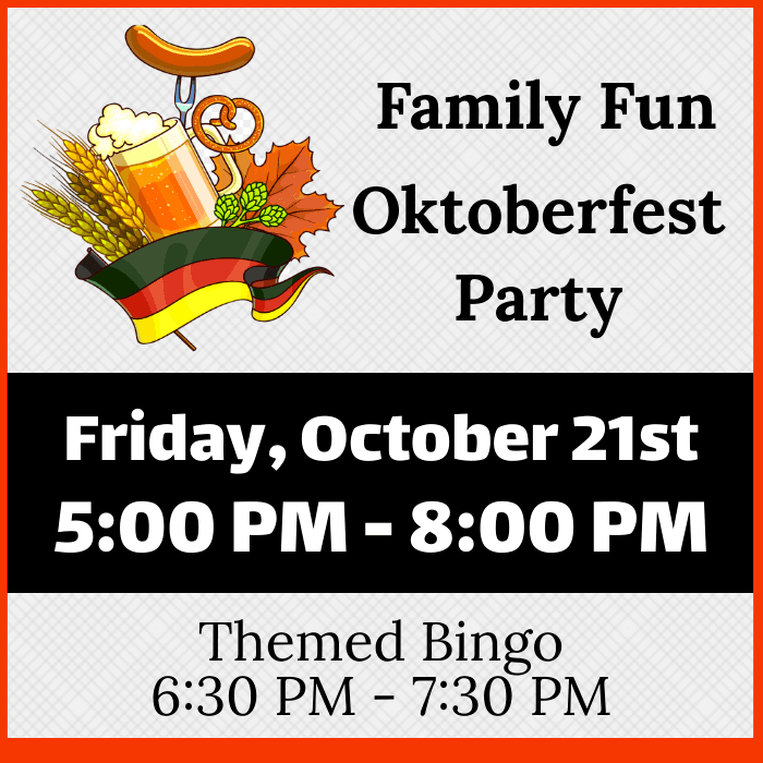 2022 Oktoberfest Spotlight