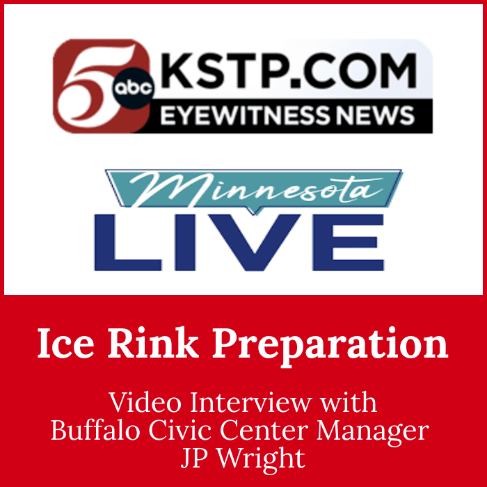 KSTP Video Interview Spotlight