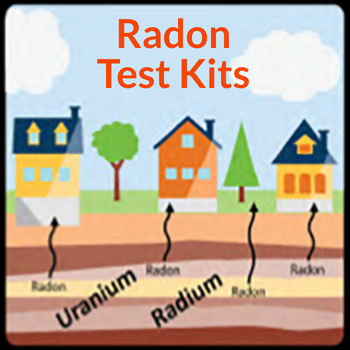 Radon House - Spotlight