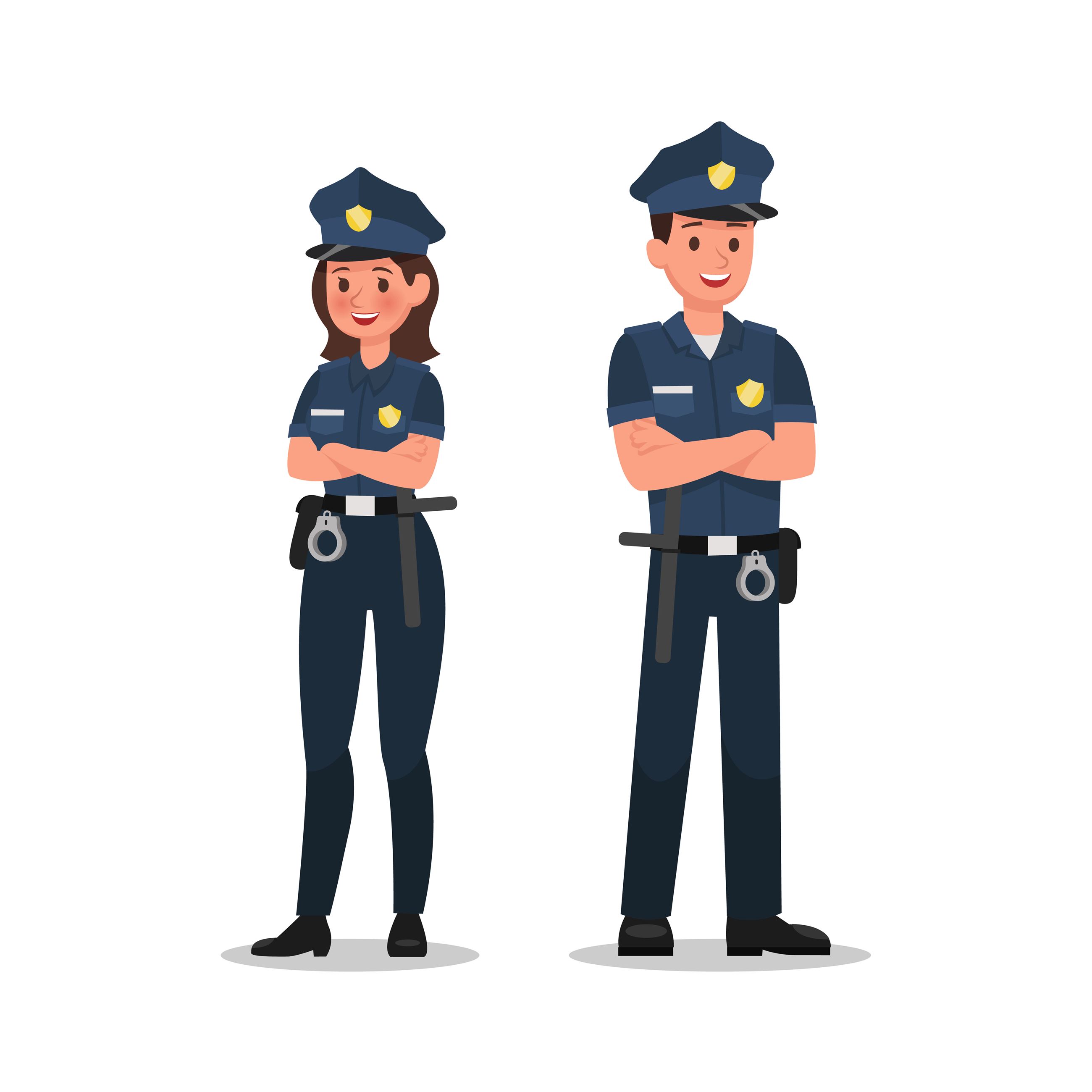Police Officers