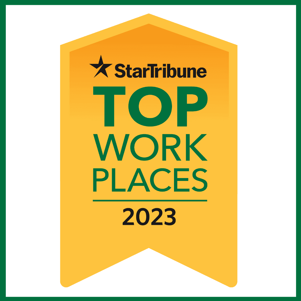 Spotlight - Top Work Places