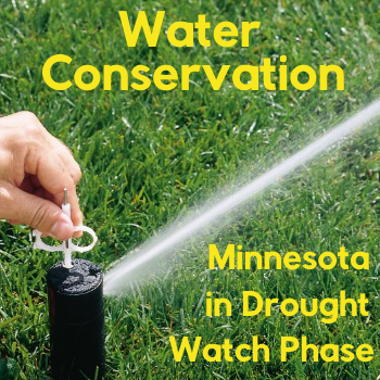 Spotlight - Water Consumption