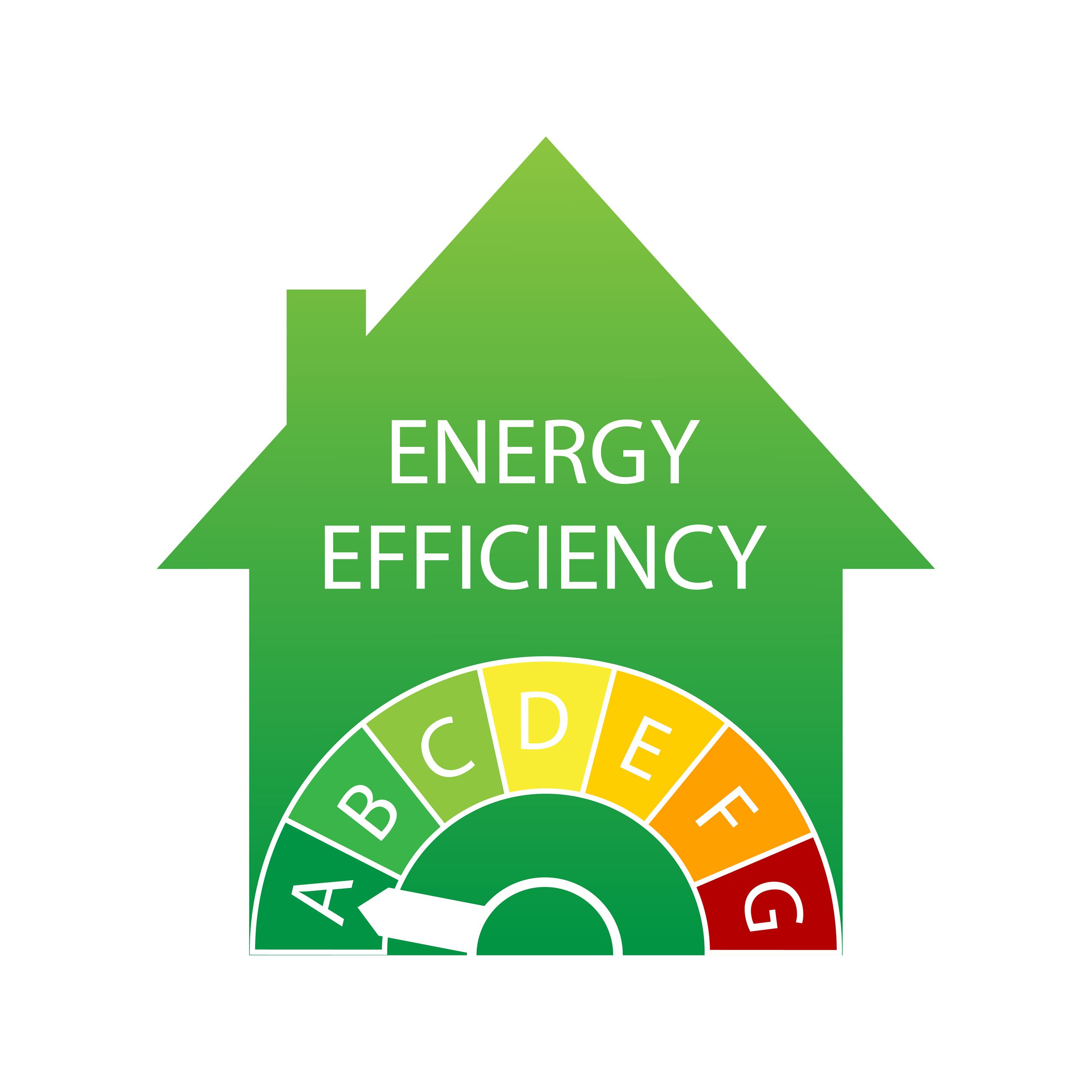 Energy Efficiency