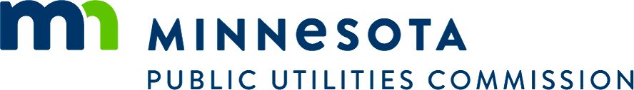 MN Public Utilities Commission Logo