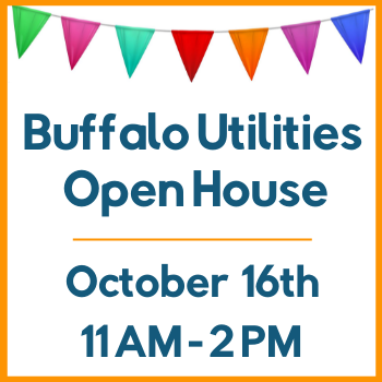 Customer Apprecition Open House Spotlight