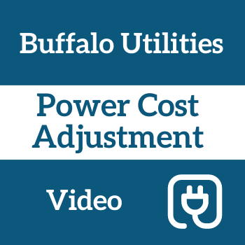 Power Cost Adjustment Video Spotlight