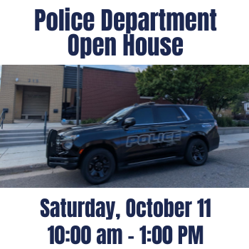 Open House - Spotlight