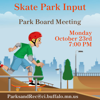 Skate Park Spotlight