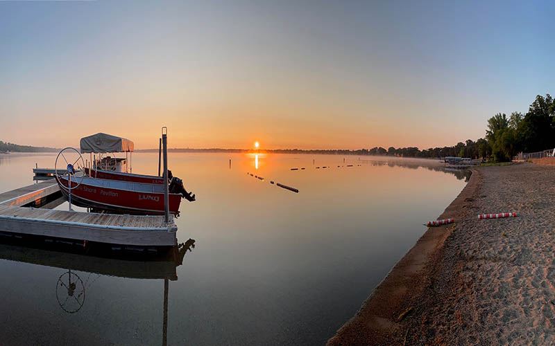 Griffing - Rental Boats and Beach - Web