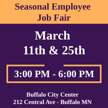 Job Fair Spotlight