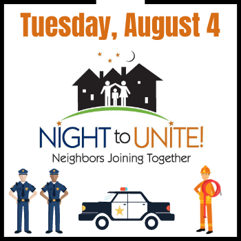 Night to Unite Spotlight