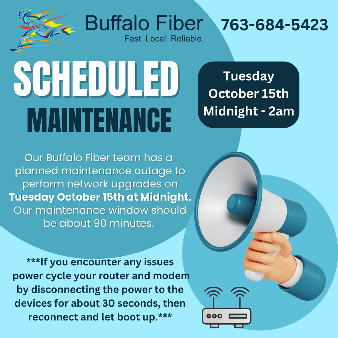 Scheduled Maint Oct 2024-Facebook