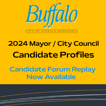 Spotlight - Candidate Forum Replay