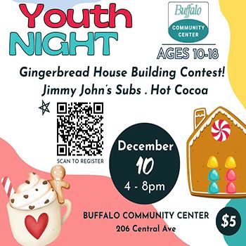 Spotlight - Youth Night - Dec 2024