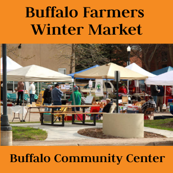 Winter Farmers Market Spotlight