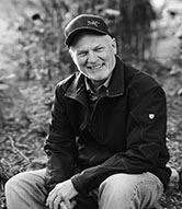 Steve Downer - Headshot