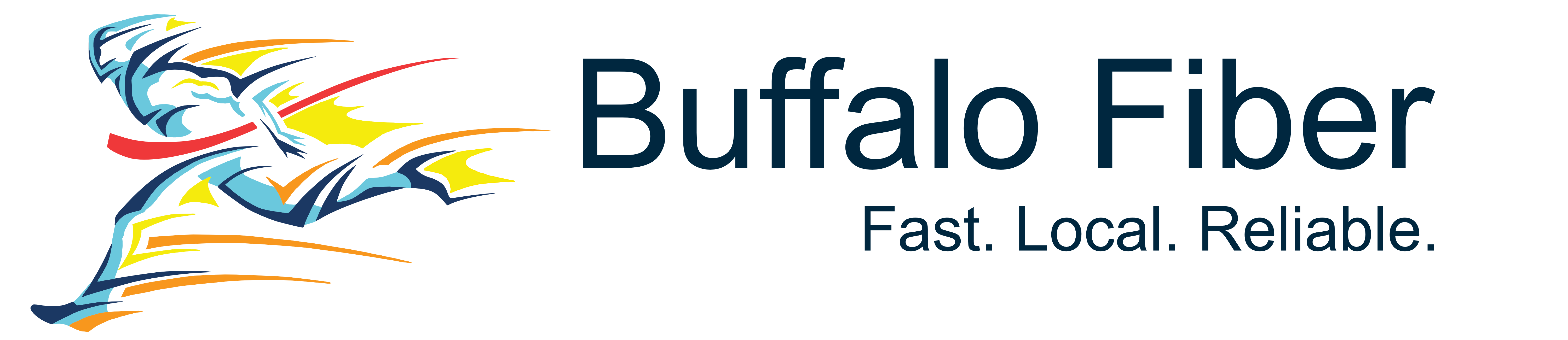 LOGO-Buffalo Fiber COB_Fast_Local_Reliable