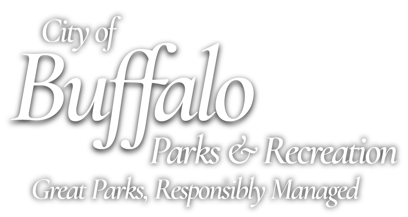 City of Buffalo parks and recreation great parks, responsibly managed