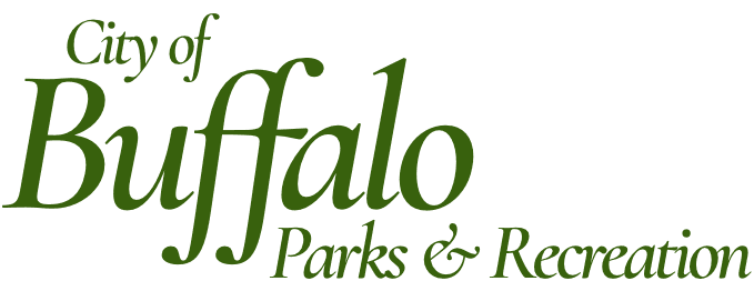 Footer Page Parks and Recreation