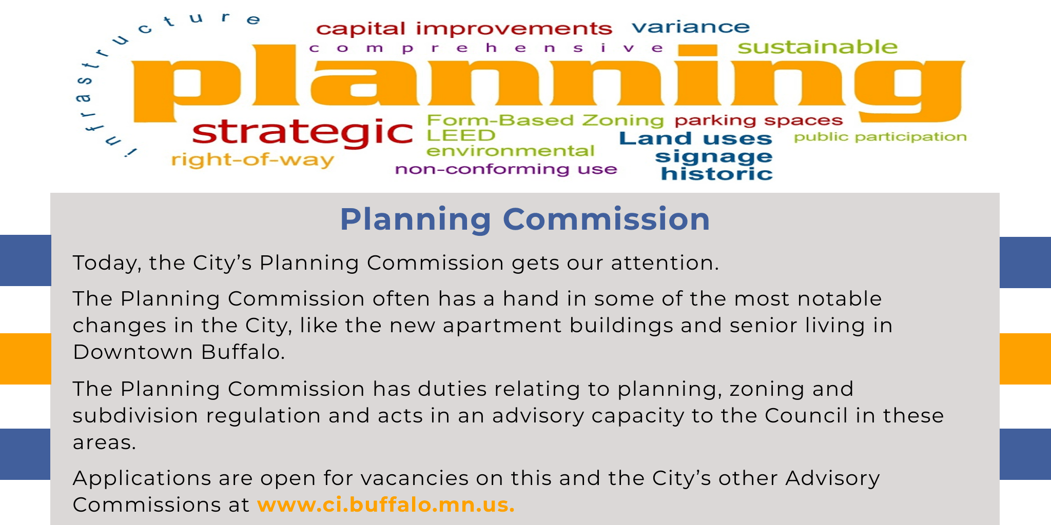 Planning Commission
