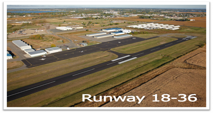 Runway 18-36