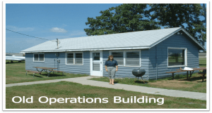 Old Operations Building
