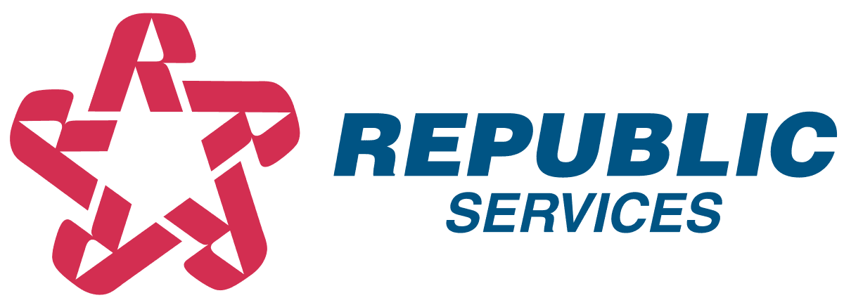 Republic Services Logo