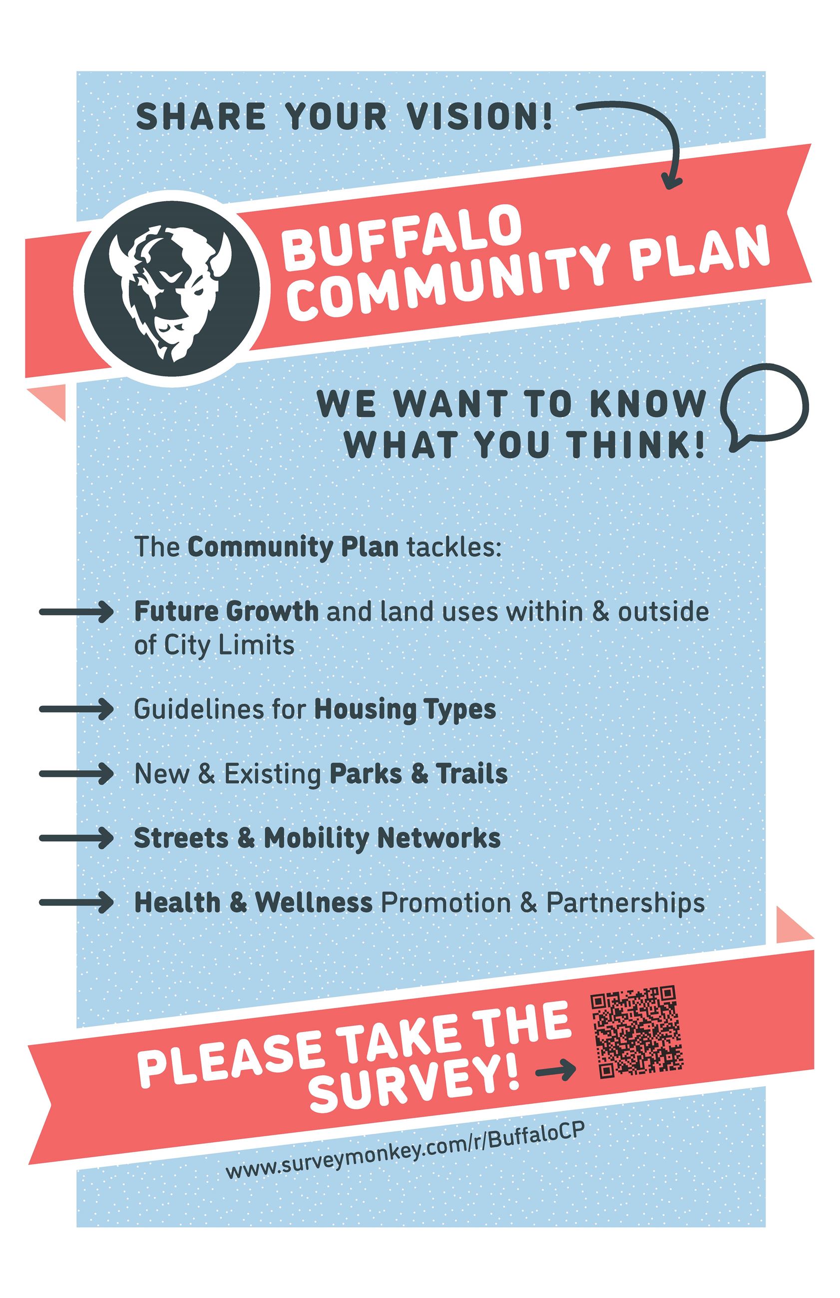 Buffalo Community Plan