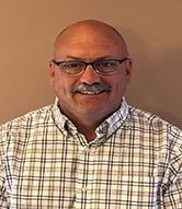 Bradley Dahl - Councilman