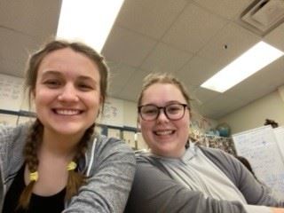 AAPP - Abby and Aria