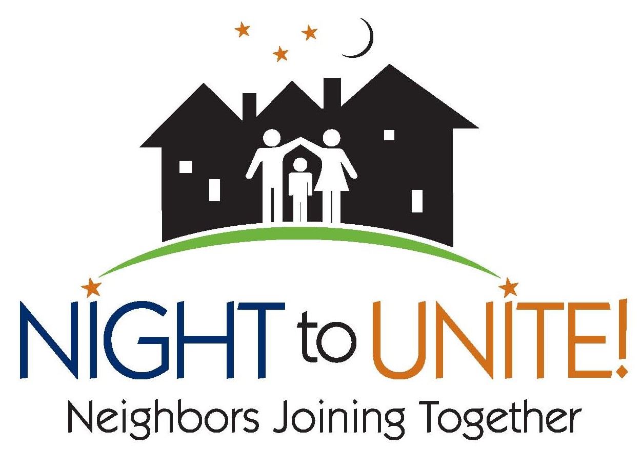 Night to Unite Logo
