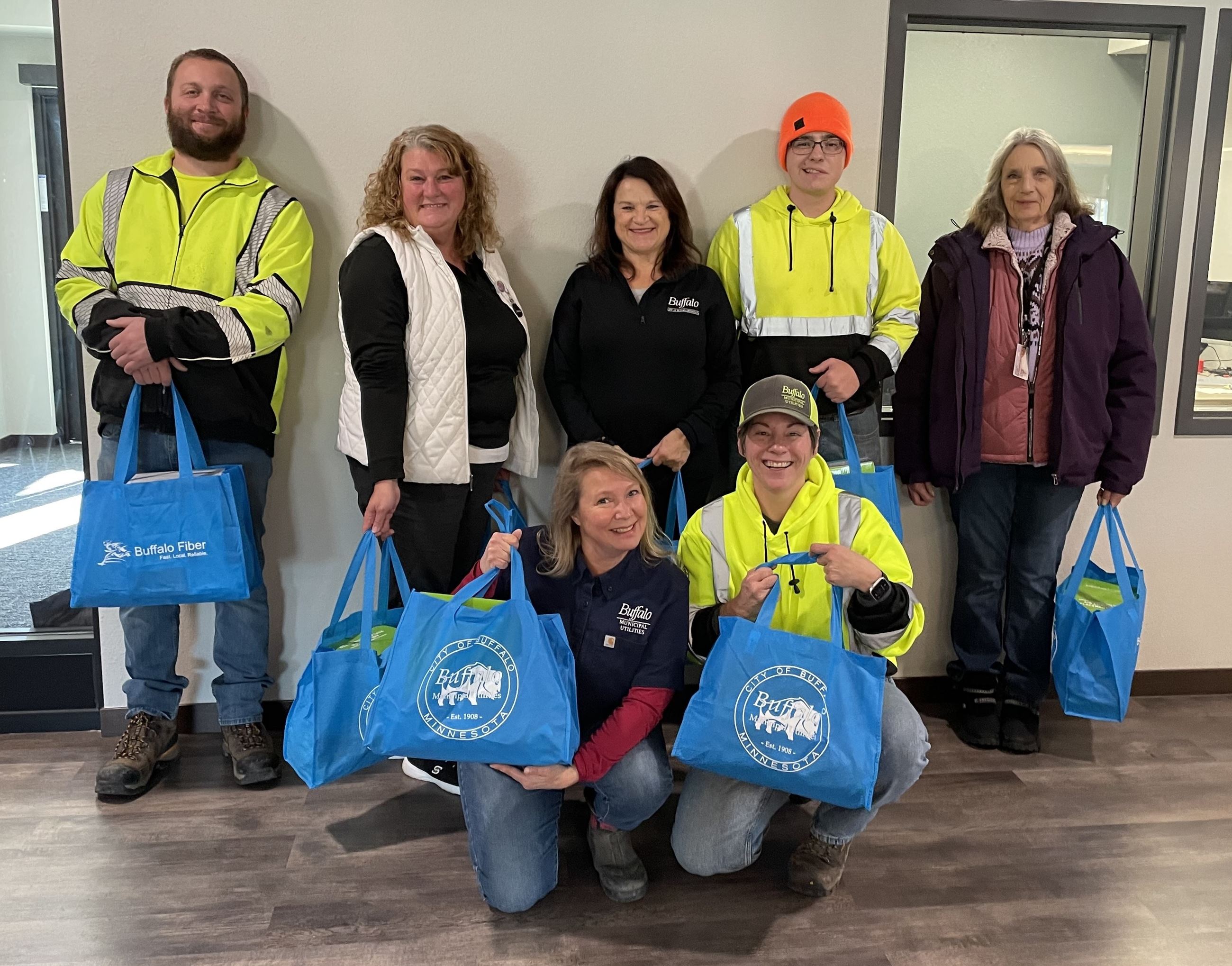 2024 Creekside Energy Kits