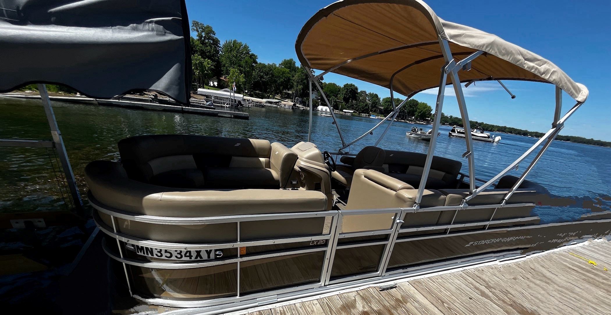 Minnefloata - CloseUp