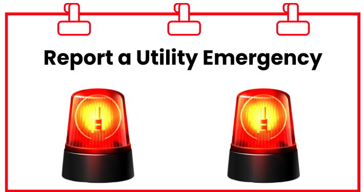 Utility Emergency