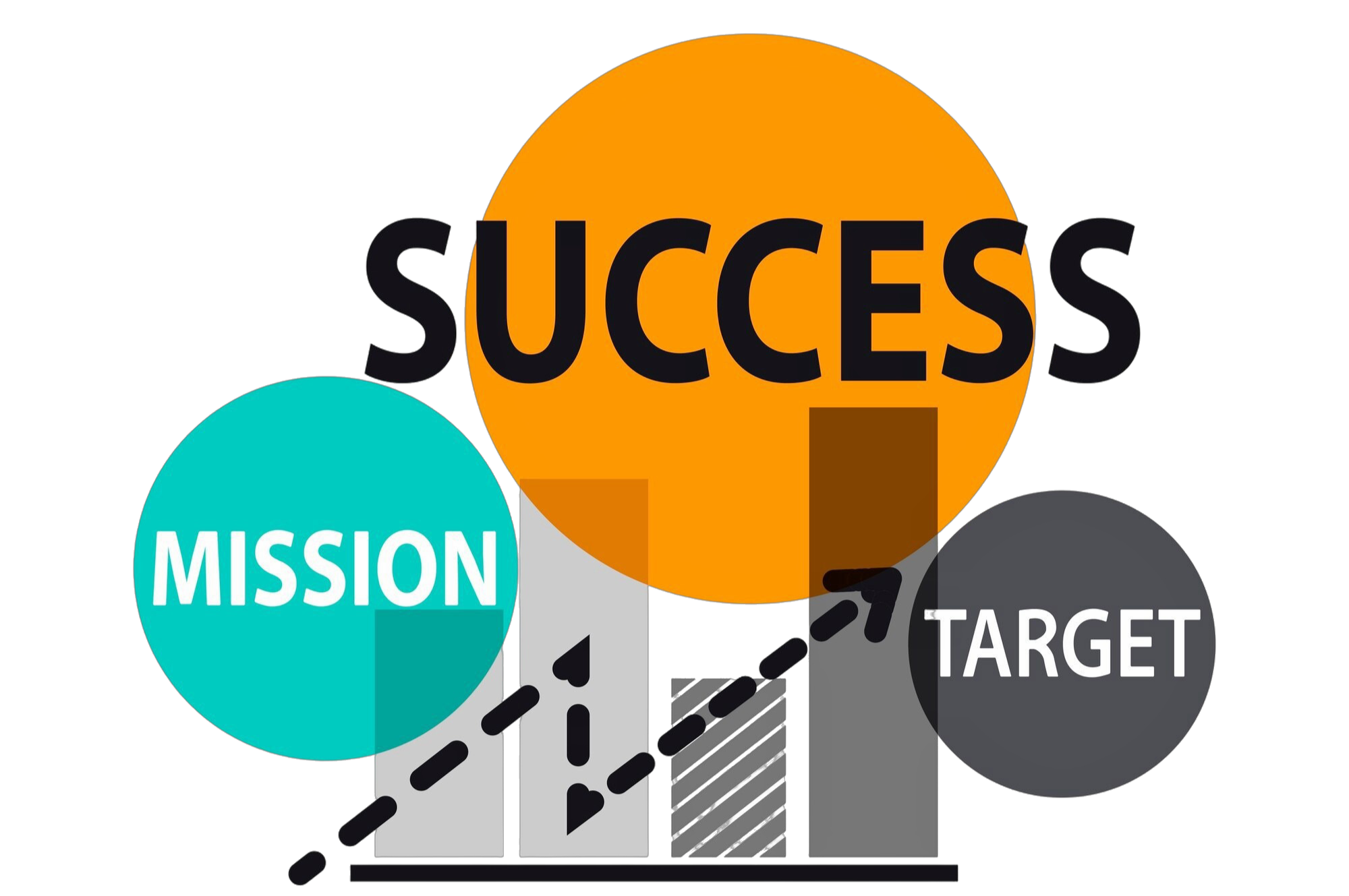 Success - Mission - Target