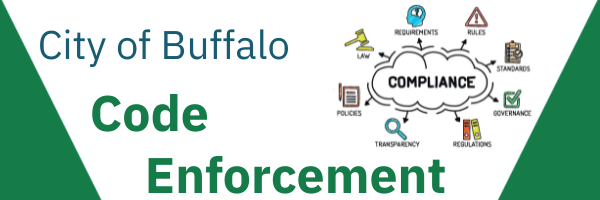 Code Compliance Banner 2